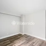 Rent 2 bedroom apartment of 875 m² in Manhattan