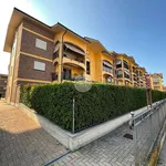 1-bedroom flat via Perlasca 22, Centro, Leinì