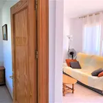 Alquilo 1 dormitorio apartamento de 50 m² en Vera