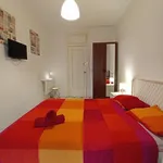 Rent 4 bedroom apartment in Madrid