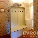 Pronajměte si 3 ložnic/e byt o rozloze 65 m² v Vrchlabí