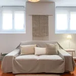 Rent 1 bedroom apartment in lisbon