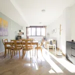 Alquilo 4 dormitorio apartamento de 110 m² en Madrid