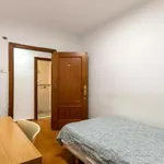 Alquilar 5 dormitorio apartamento en Valencia