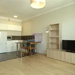 Rent 1 bedroom apartment of 25 m² in Krakow