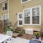 2 bedroom house of 1345 sq. ft in Raleigh