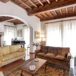 Rent 6 bedroom apartment of 216 m² in San Casciano in Val di Pesa