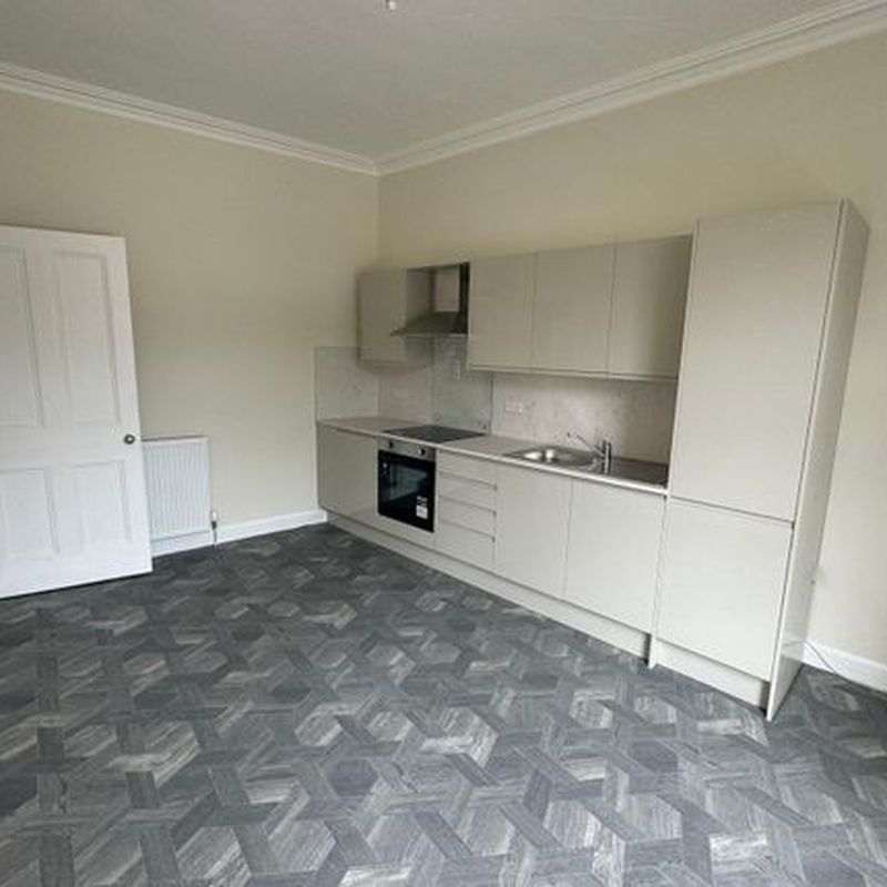 Flat to rent in 18/3, Bourtree Place, Hawick TD9