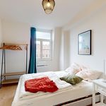 Rent 6 bedroom apartment of 10 m² in Roubaix