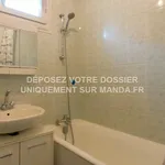 Rent 3 bedroom apartment of 63 m² in Villejuif