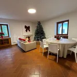 Rent 4 bedroom apartment of 150 m² in Alanno