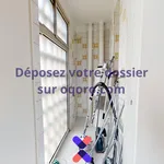 Rent 5 bedroom apartment of 10 m² in Vénissieux