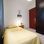 Rent a room in Madrid