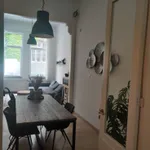 Huur 2 slaapkamer appartement in Antwerpen