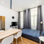 Rent 1 bedroom apartment of 40 m² in Prague