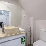 Rent 1 bedroom apartment in lisbon