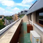 Rent 4 bedroom apartment of 190 m² in Rome