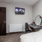 Rent 6 bedroom flat in Birmingham