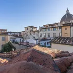 Rent 5 bedroom apartment of 160 m² in Firenze