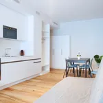 Miete 1 Schlafzimmer wohnung von 45 m² in Basel