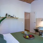 Rent 4 bedroom apartment in Barcelona