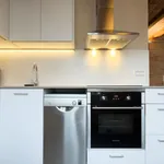 Rent 2 bedroom apartment of 32 m² in Barcelona