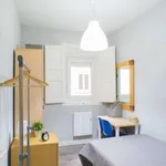 Habitación en madrid