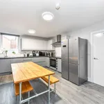 Rent 5 bedroom flat in East Midlands