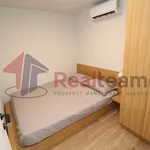 Rent 1 bedroom apartment of 35 m² in Volos Municipality