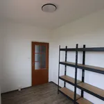 Pronajměte si 3 ložnic/e byt o rozloze 65 m² v Čížkovice