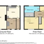 Rent 3 bedroom house in North East England