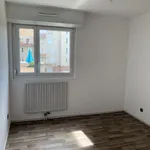 Appartement de 72 m² avec 3 chambre(s) en location à Nancy