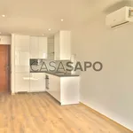 Apartamento T1 para alugar em Cascais