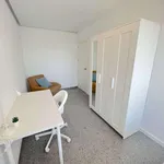 Alquilar 7 dormitorio apartamento en Valencia