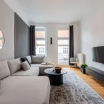 Rent 1 bedroom apartment of 65 m² in berlin