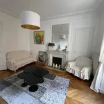 Maison de 98 m² avec 5 chambre(s) en location à Paris