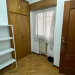 Rent a room in madrid