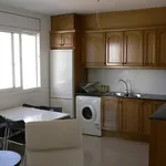 Rent 2 bedroom apartment of 60 m² in Tarragona']