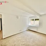 Pronajměte si 3 ložnic/e byt o rozloze 60 m² v Praha