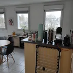 Appartement de 48 m² avec 2 chambre(s) en location à BREST