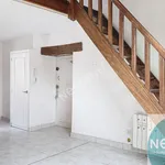 Appartement de 52 m² avec 3 chambre(s) en location à Blois