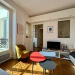 Rent 1 bedroom apartment of 409 m² in Paris