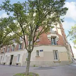 Appartement de 26 m² avec 1 chambre(s) en location à Paris