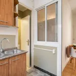 Rent a room of 95 m² in barcelona