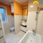 Rent 3 bedroom apartment in Přerov