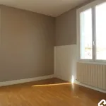 Rent 3 bedroom apartment of 79 m² in Roanne