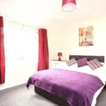 Rent a room in East Midlands