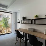 Rent a room of 26 m² in valencia