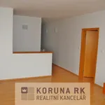 Rent 2 bedroom apartment of 60 m² in České Budějovice