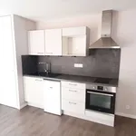 Appartement de 42 m² avec 2 chambre(s) en location à Rodez